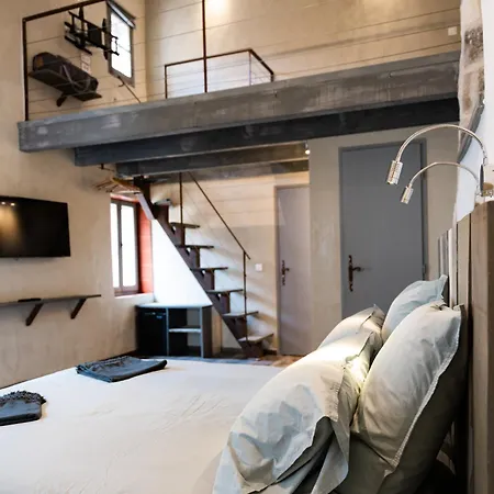 Maison De Charme En Centre-ville 4 A 6 Personnes