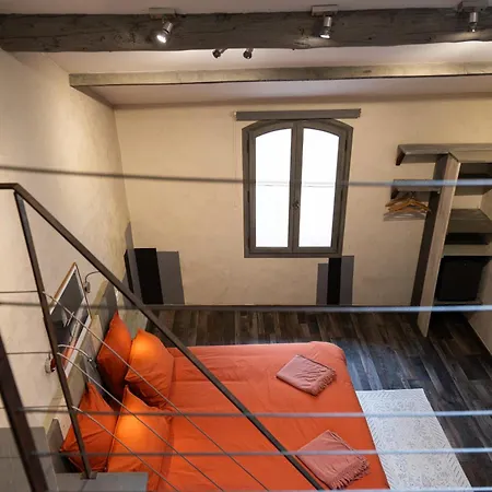 Maison De Charme En Centre-ville 4 A 6 Personnes *