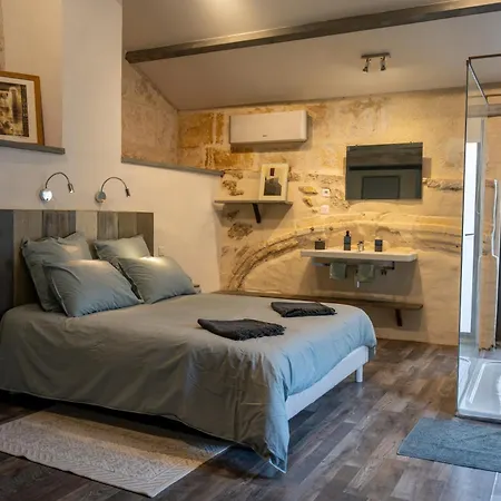 Maison De Charme En Centre-ville 4 A 6 Personnes Appartement *